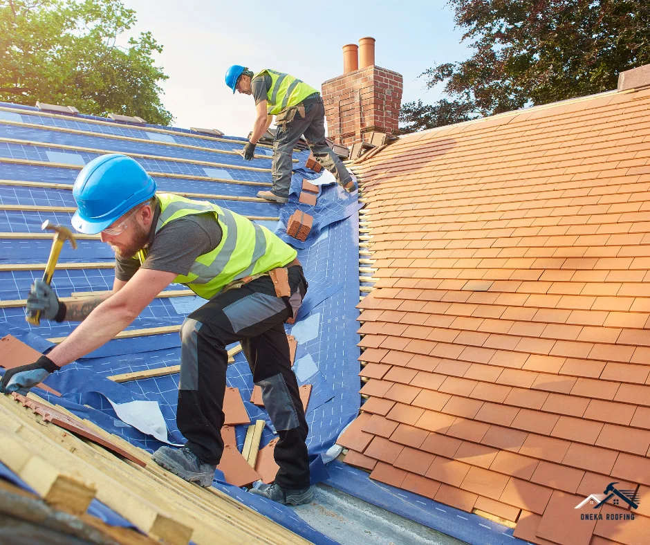 Why choose Roof Repair Near Me in Venus, TX