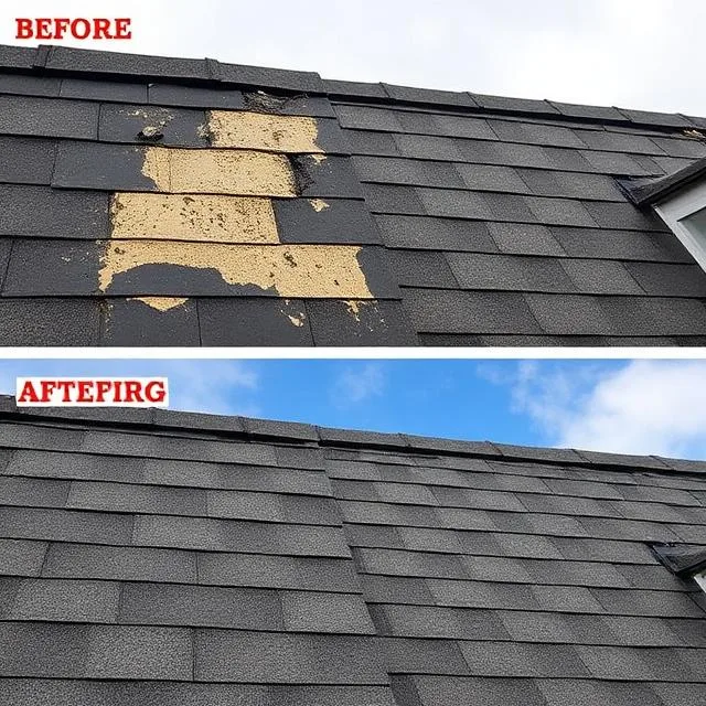 Roof Repair Near Me in Venus, TX near me